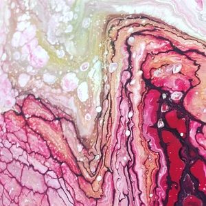 Meet your Posher, Kelsey